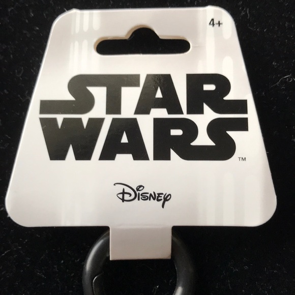 Disney Star Wars R2D2 key chain new w… - Picture 2 of 4